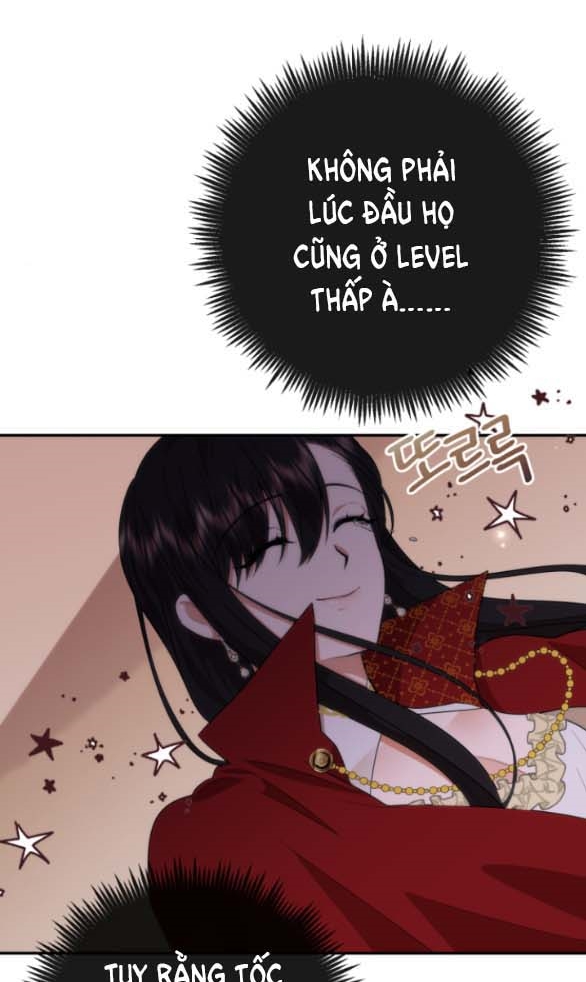 [18+] dũng sĩ vị tha chapter 6.2 23