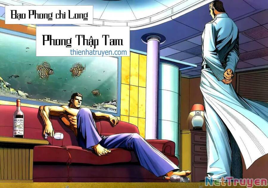 cuồng đao 04 chapter 64 13