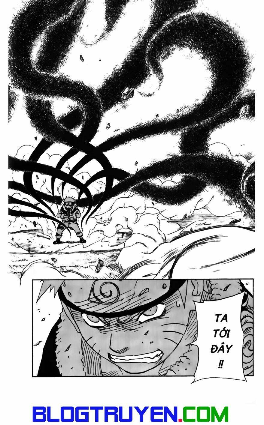 naruto - cửu vĩ hồ ly chapter 103 18