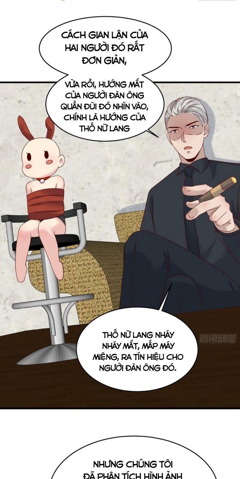 vua đầu tư mạnh nhất chapter 82 13