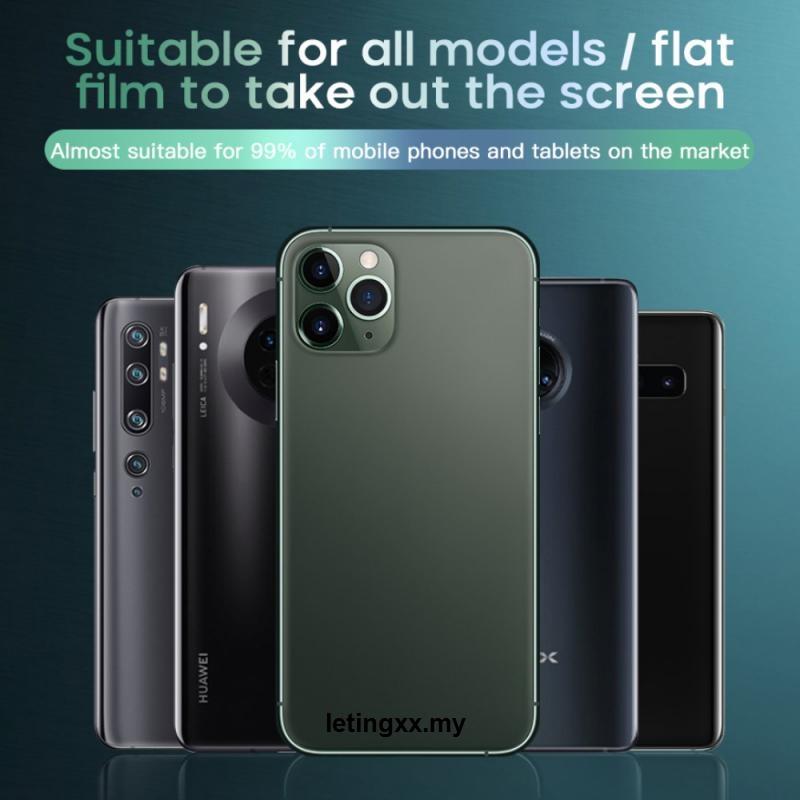 Quạt Tản Nhiệt 2021 Cho Điện Thoại Iphone Xiaomi Huawei Samsung
