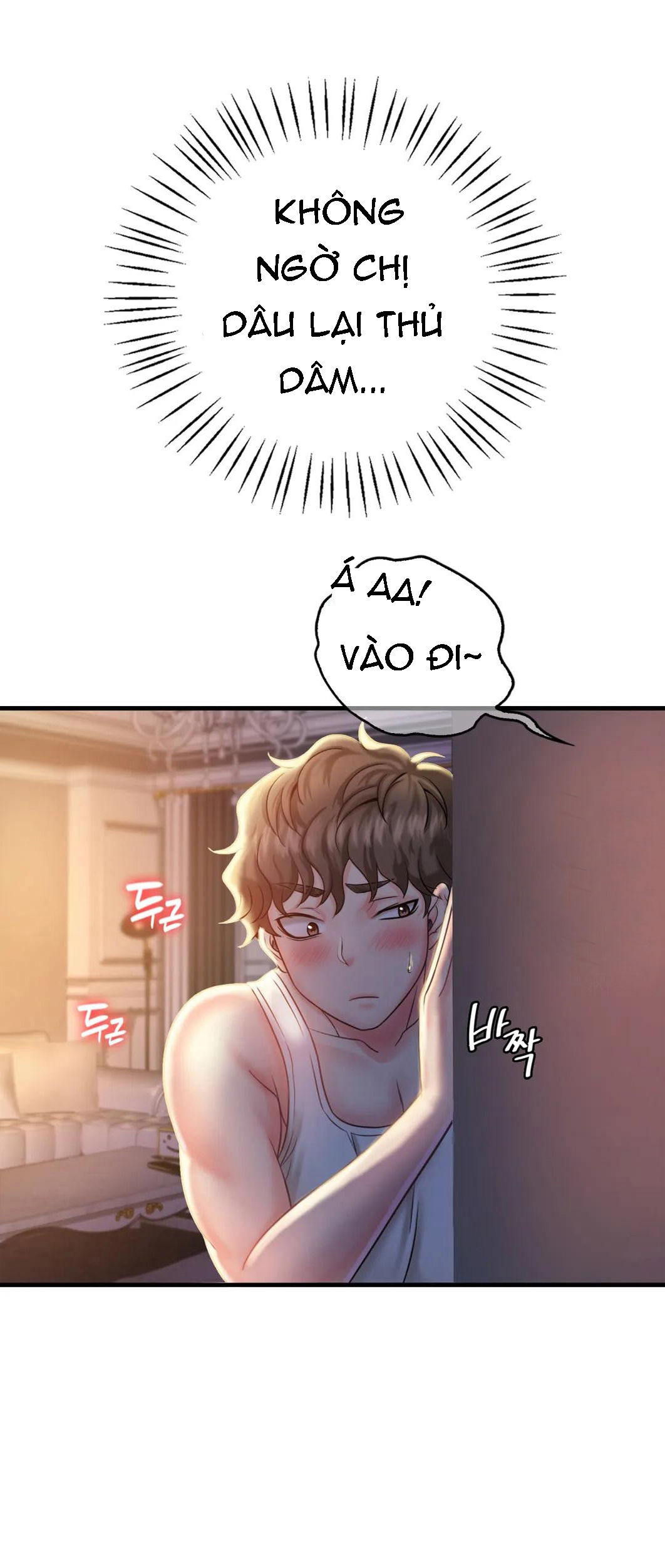 tôi muốn say cô ấy chapter 2 65