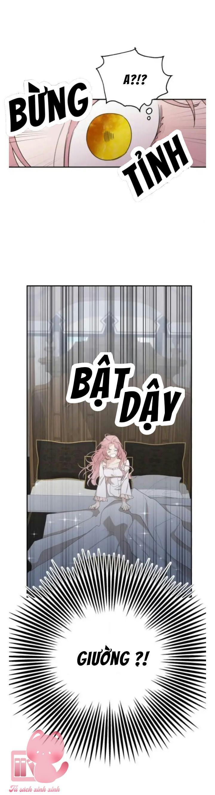 người thân của tôi đều sợ hãi tôi chapter 14 2