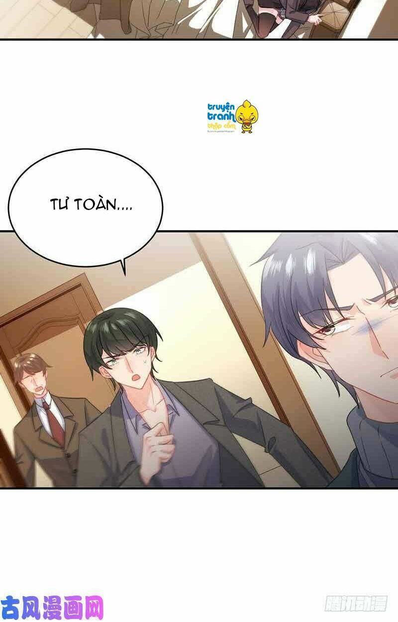 chọc tới chủ tịch tổng tài 2 chapter 108 18