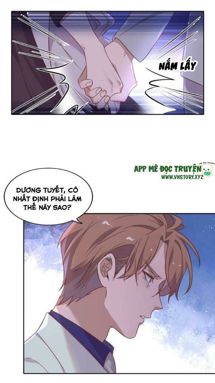 bạn trai kém tuổi bẫy yêu tôi chapter 67 6