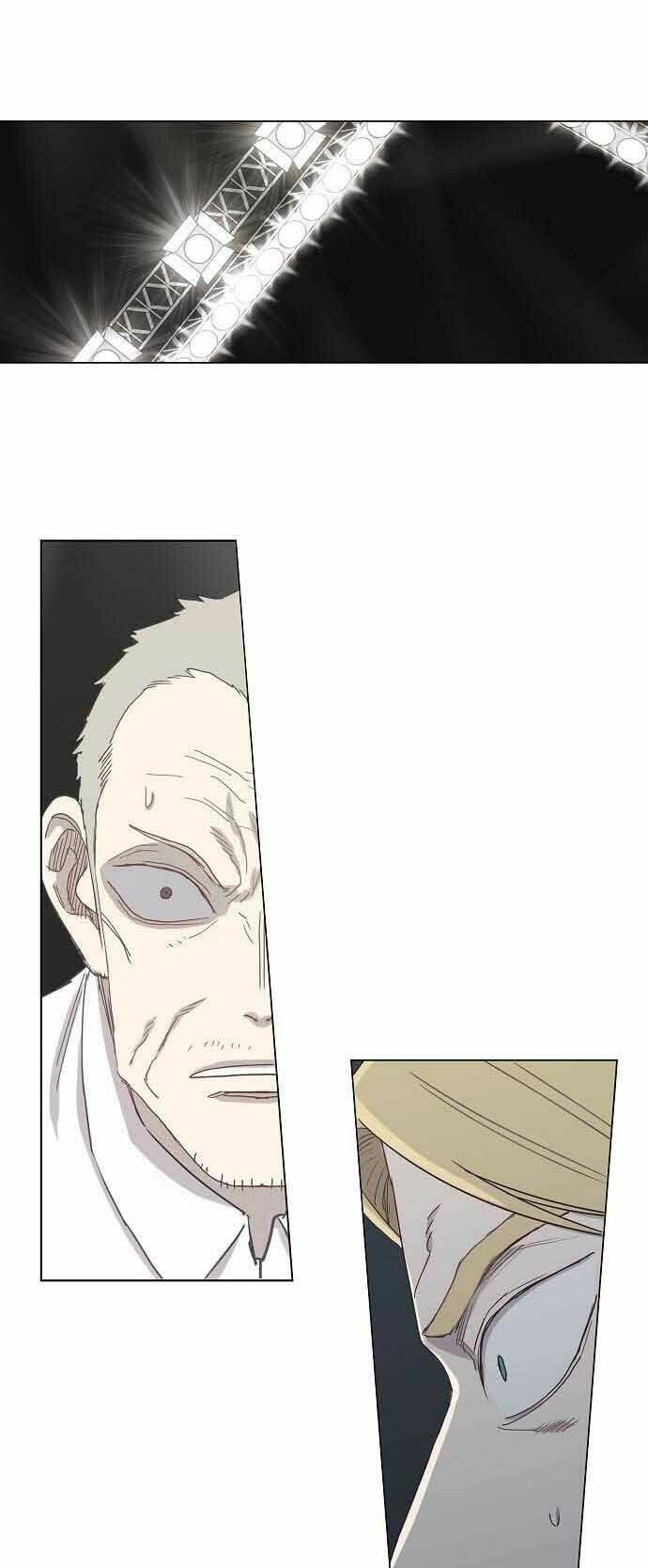 võ sĩ - the boxer chapter 18 21