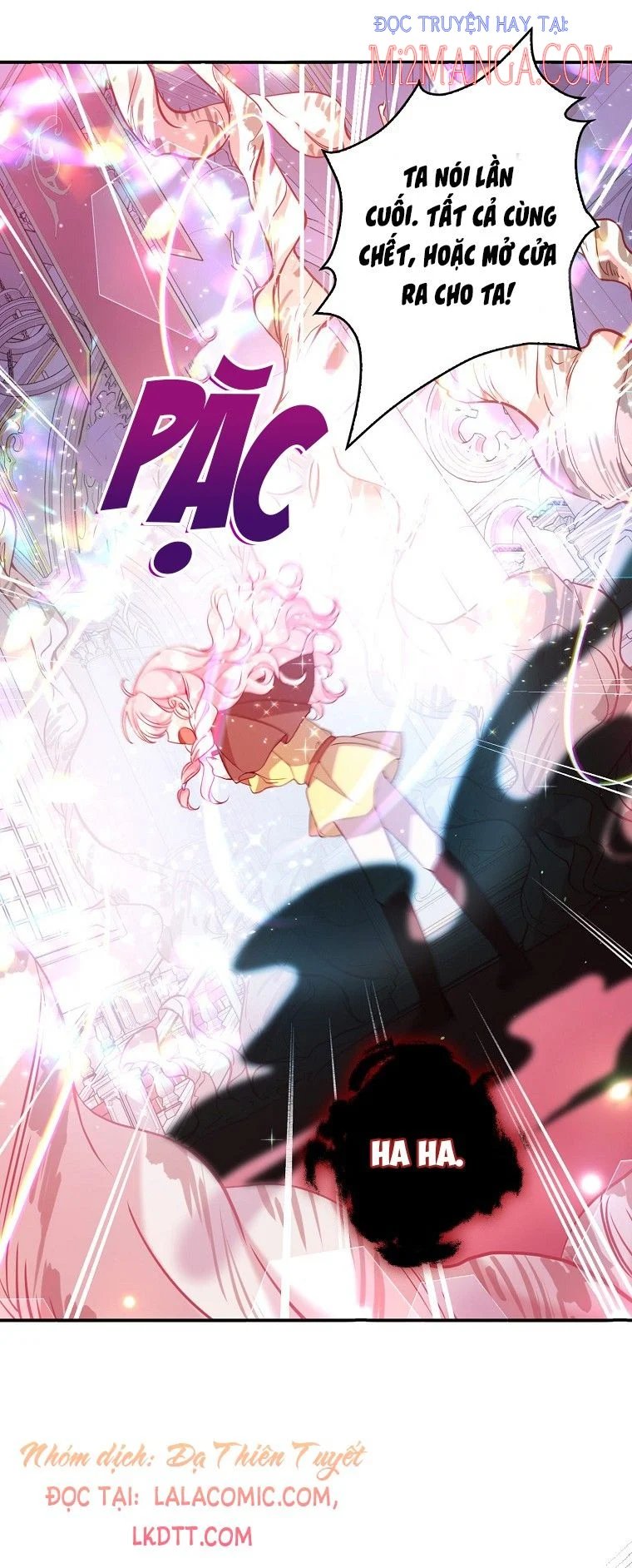 em gái cưng của đại công tước phản diện chapter 46.5 4