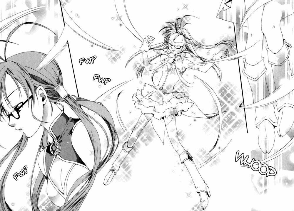 carat! chapter 1.5 5