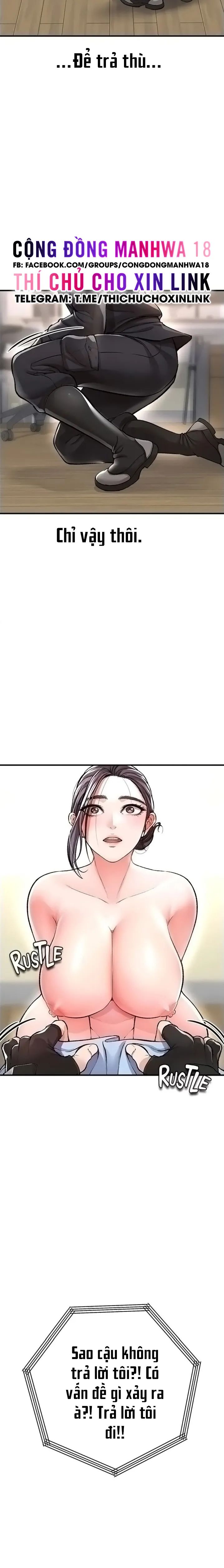 thỏa thuận máu chapter 12 27