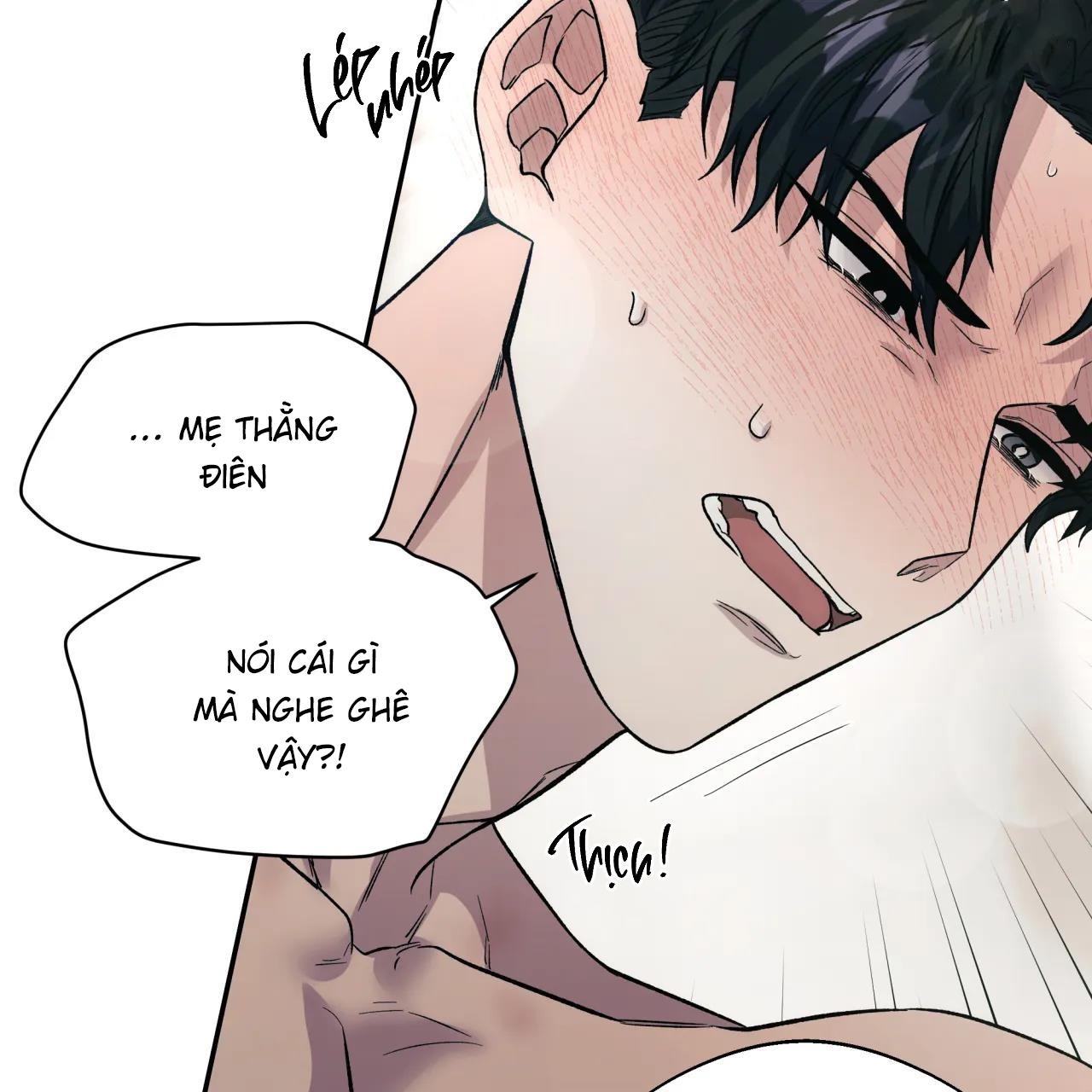 ám ảnh pheromone chapter 33 60