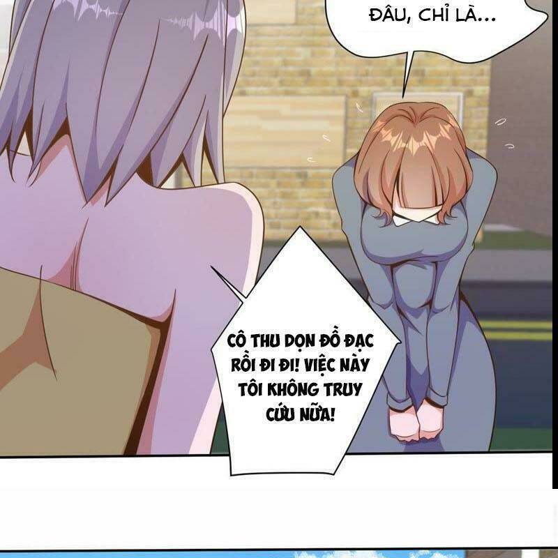 nữ thần trong điện thoại chapter 76 3