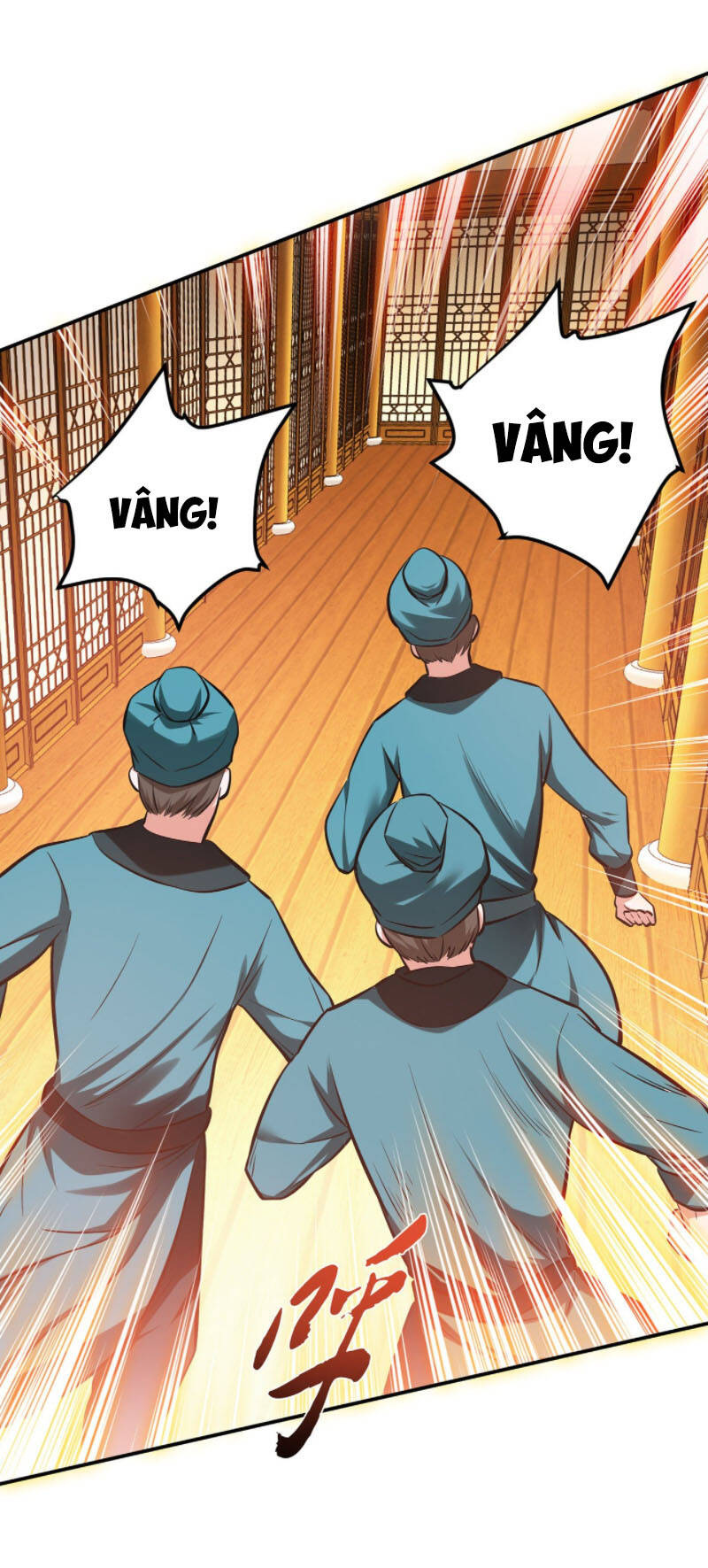 nam chính và hậu cung đều là của ta chapter 23 41