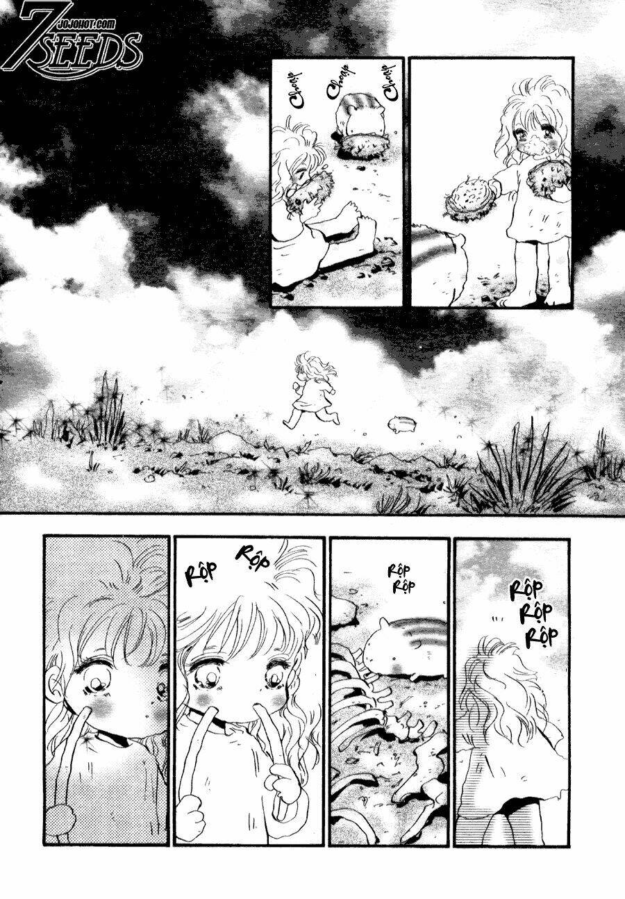 7 mầm sống chapter 107 29