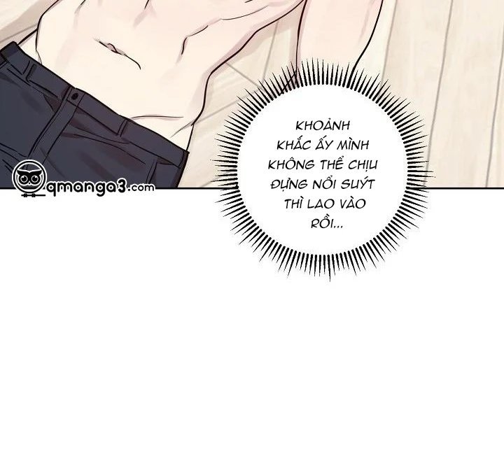 thần tượng đến rồi!? chapter 36 125