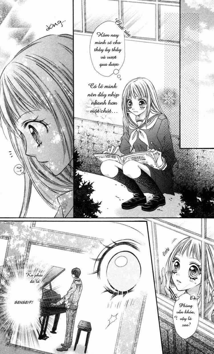 rockin' heaven chapter 4 41