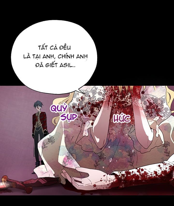 cách để cứu rỗi anh trai của nữ chính chapter 13 49