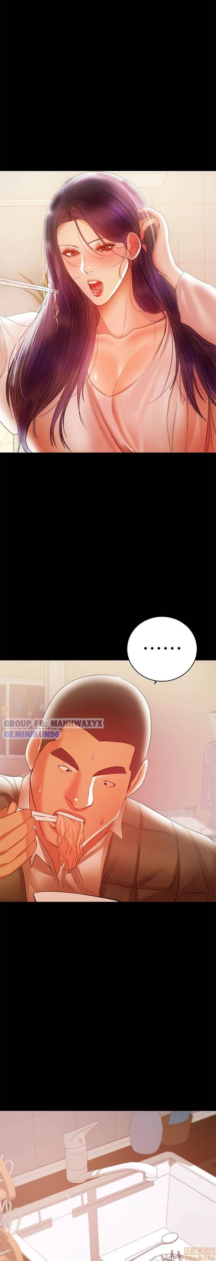 bầu sữa vú nuôi chapter 18 9