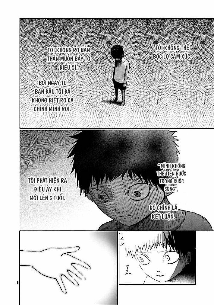 good night world chapter 29 8