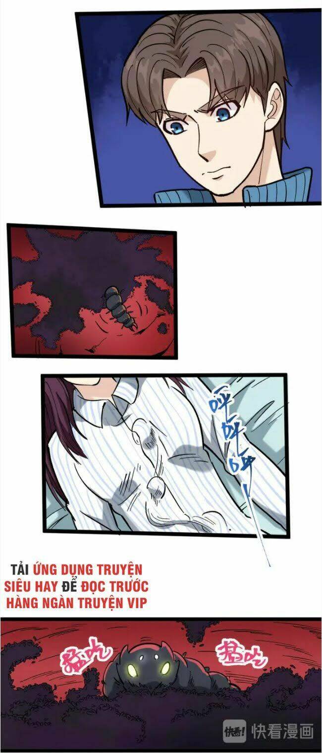 hồi xuân tiểu độc y chapter 83 25