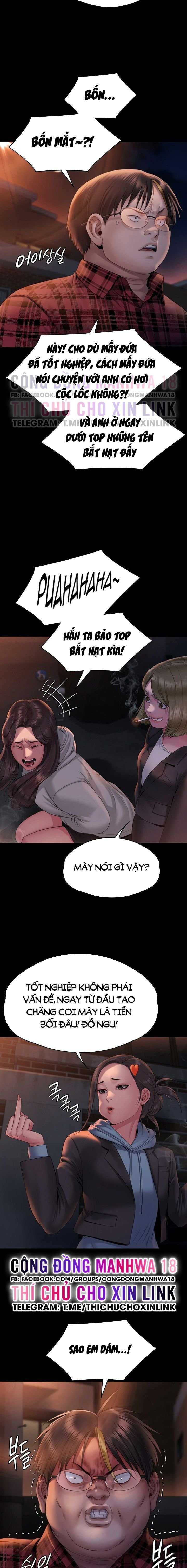 ong chúa chapter 265 3