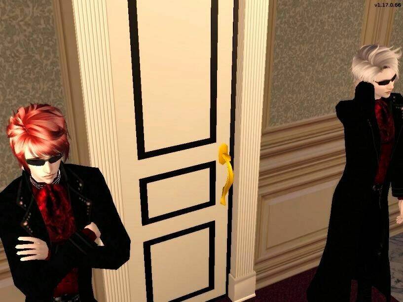 truyện sims - earl story chapter 28 12