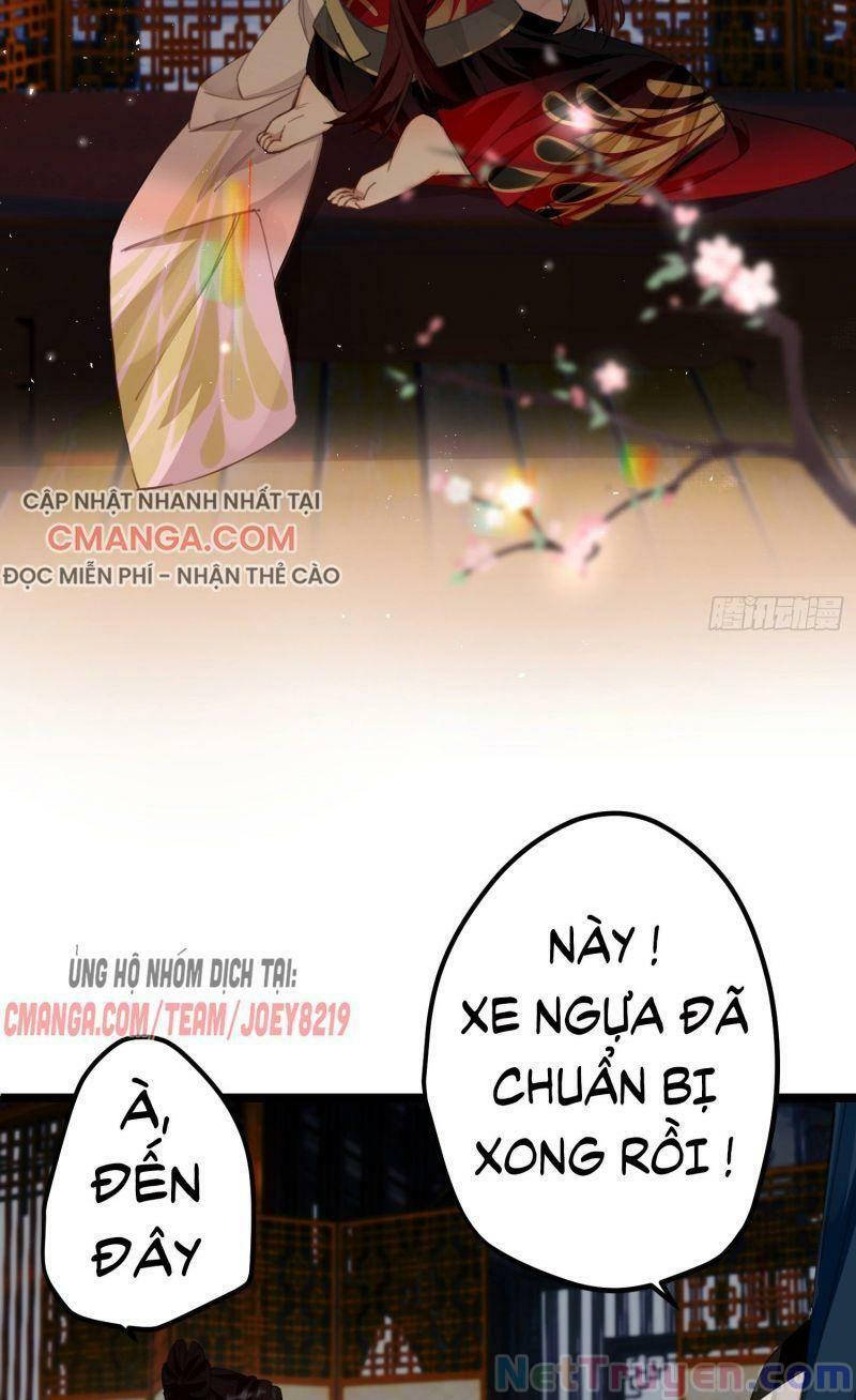 phế vật công chúa muốn nhặt chồng chapter 12 54