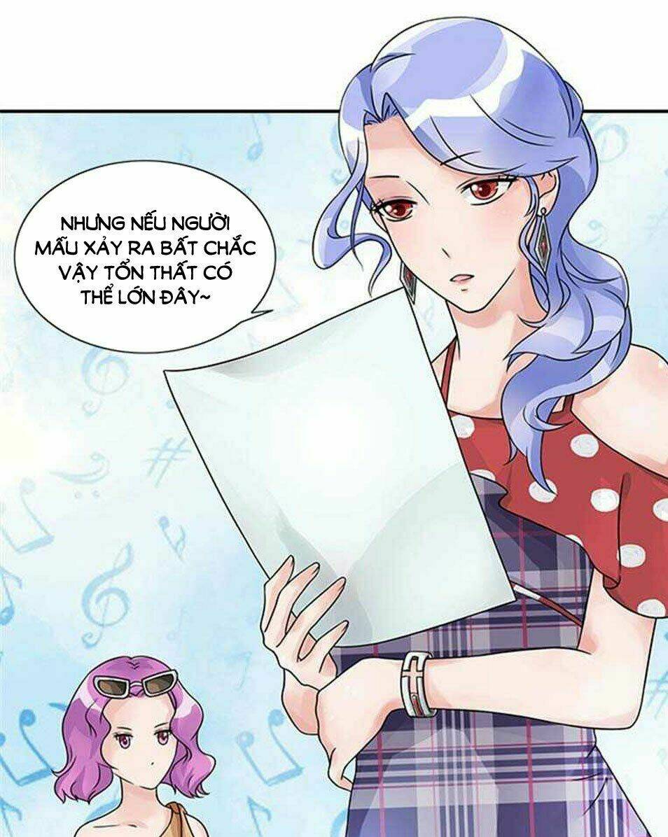 tiểu tâm can tuyệt sủng của lạc tiên sinh chapter 44 24