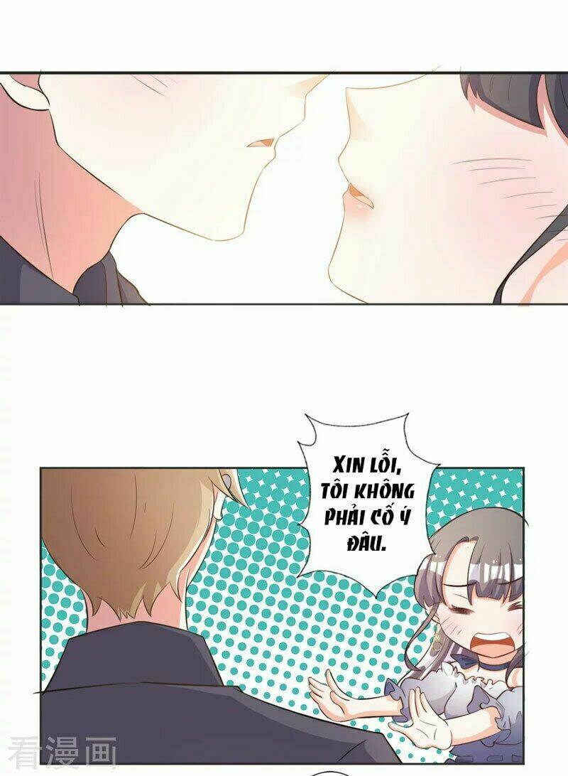 hôn nhân dục vọng: thiếu gia nhẹ một chút! chapter 43 3