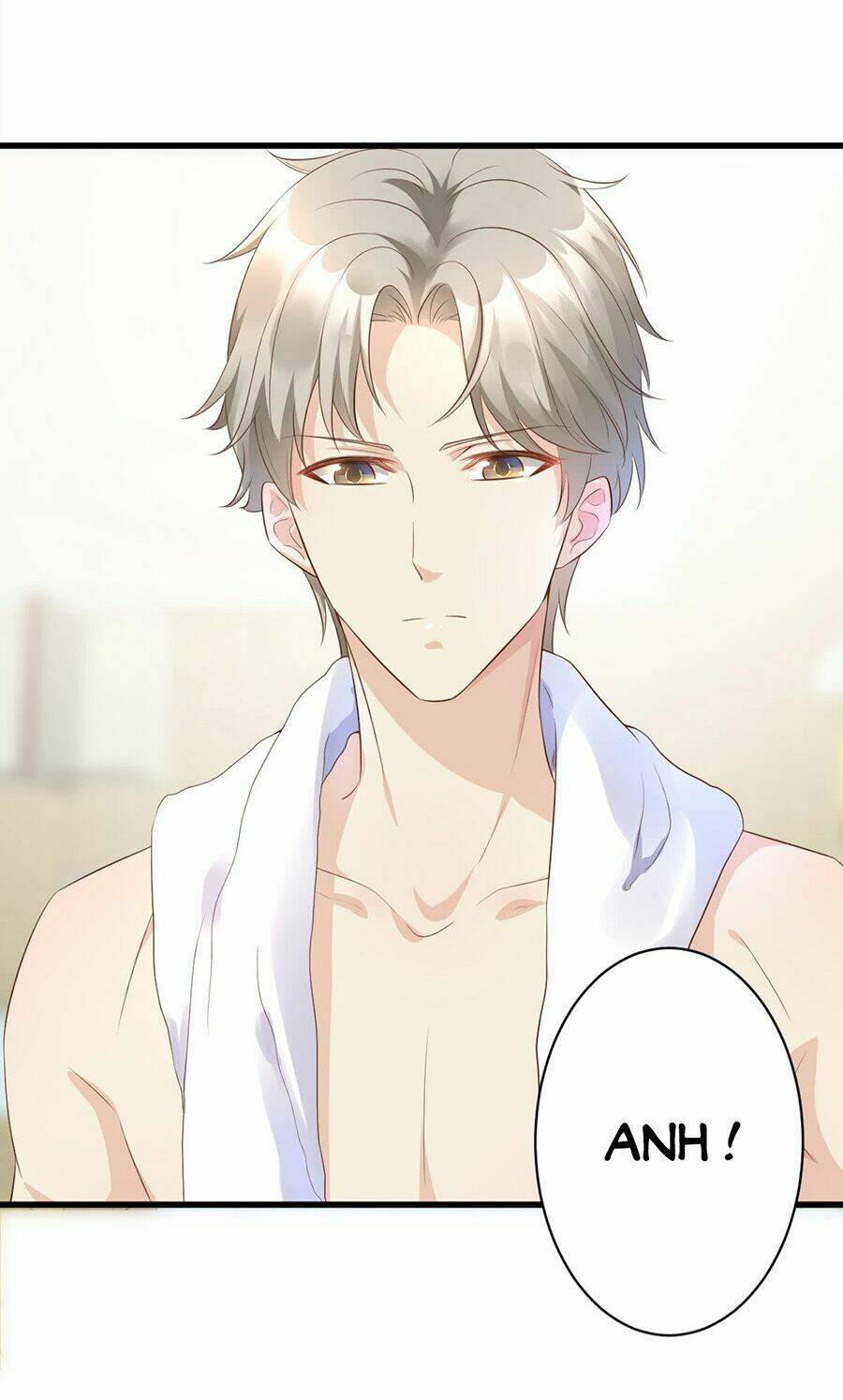 tư sủng cục cưng bảo bối chapter 5.1 12