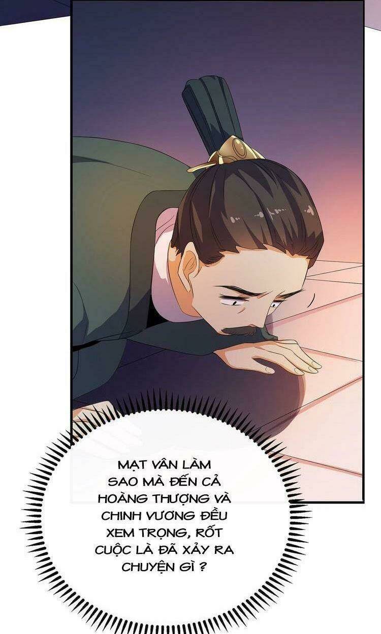 ngạo kiều vương gia huyên náo phi chapter 19 9