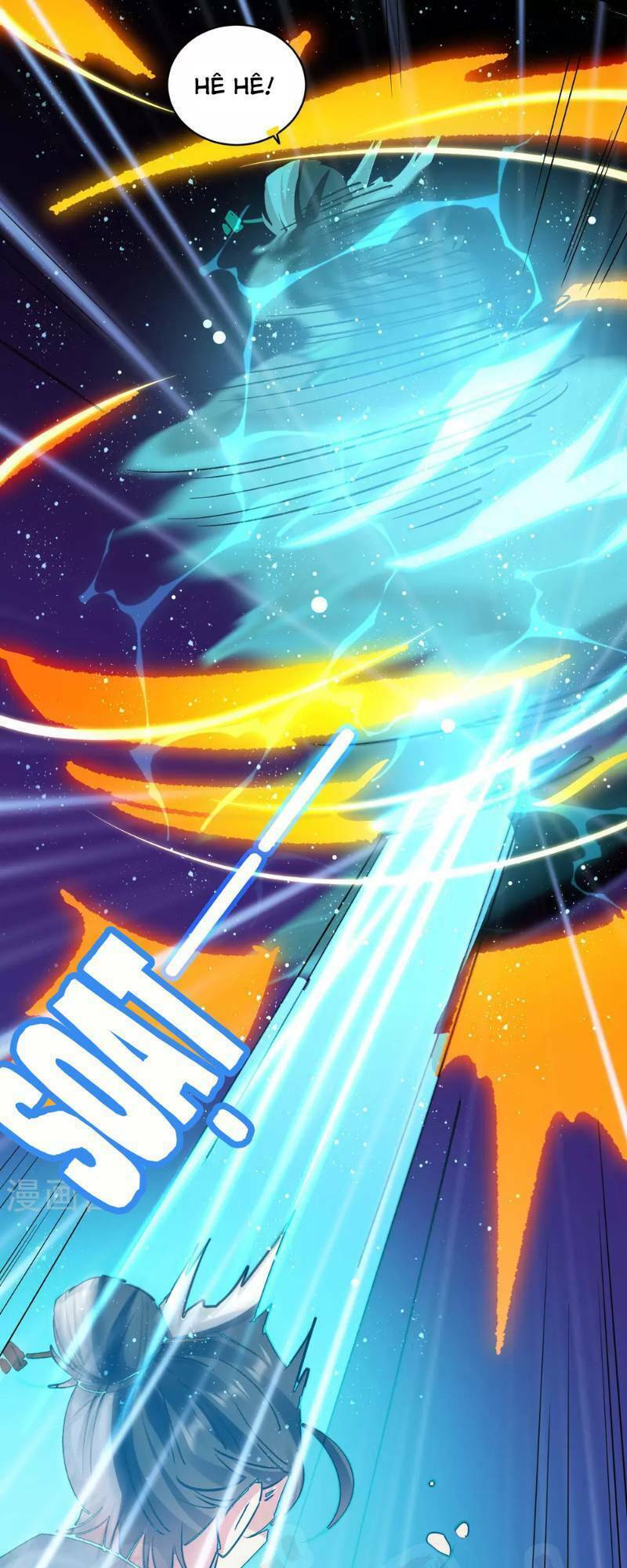 vạn giới tiên vương chapter 34 21