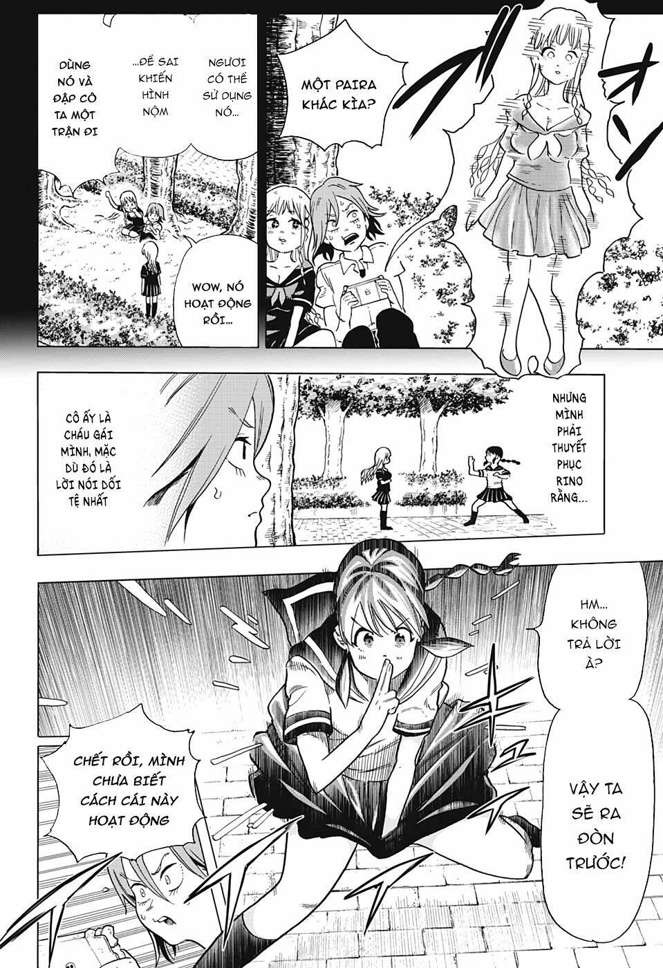 bone collection chapter 3 11