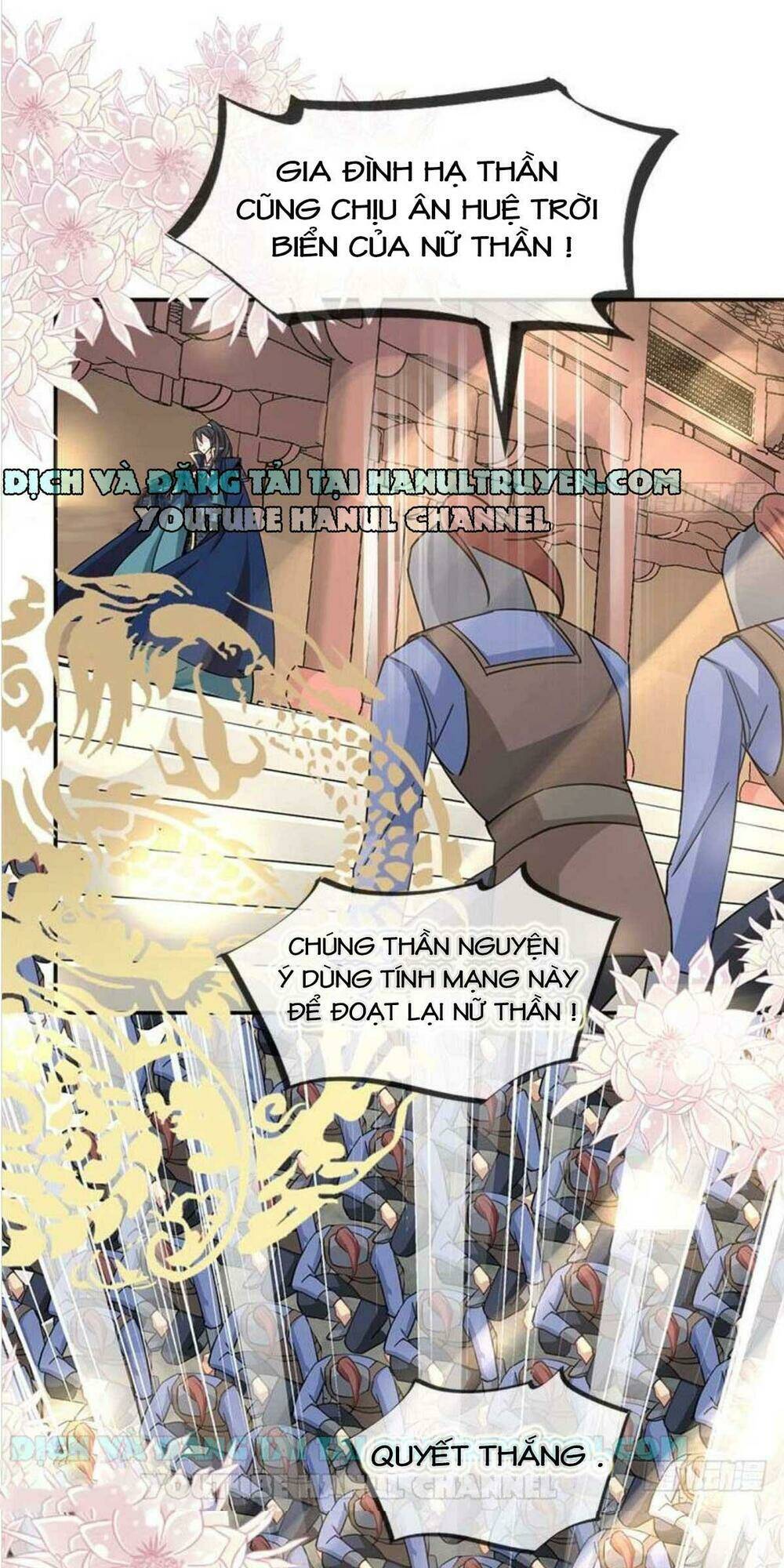 thiên hạ đệ nhất sủng phi chapter 65 5