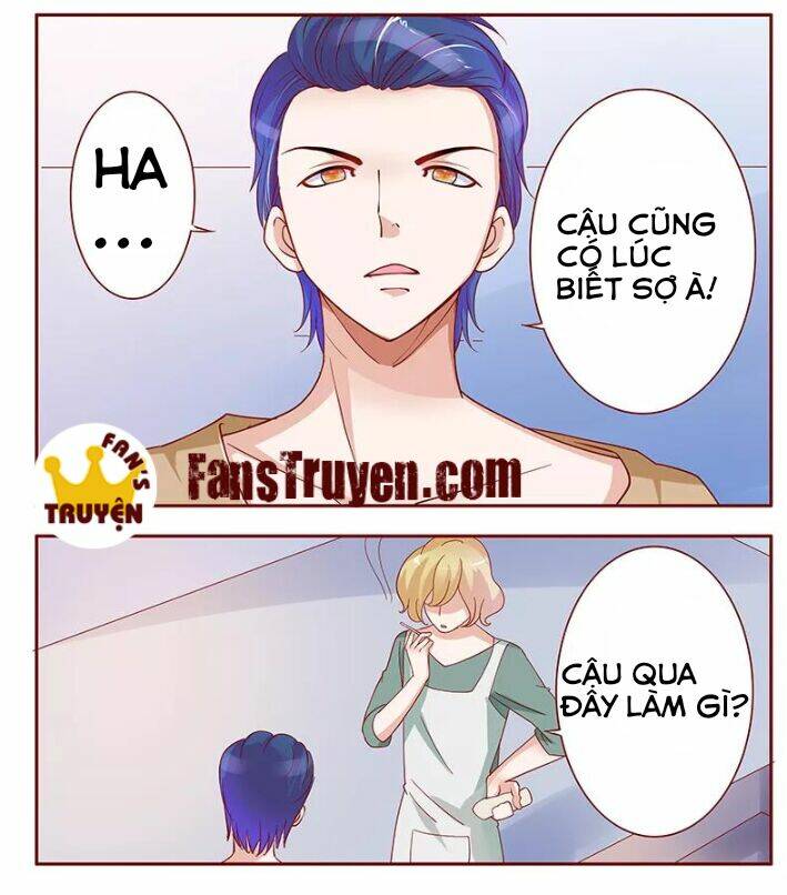 bá đạo tổng tài yêu tôi chapter 135 6
