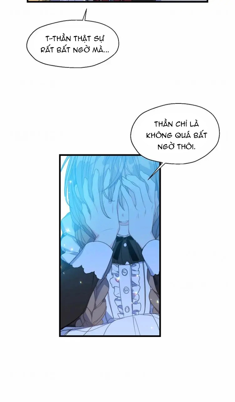 bệ hạ, xin đừng giết tôi!! chapter 32 20