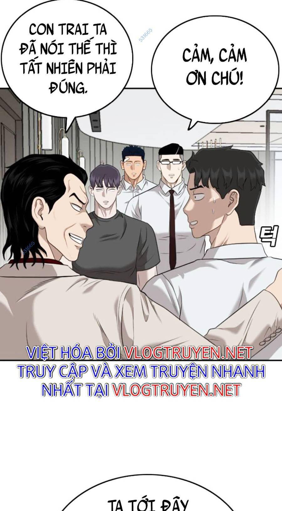 người xấu chapter 122 50