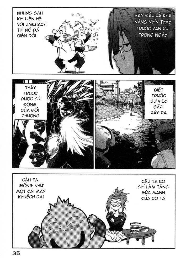 tende freeze! chapter 11 10