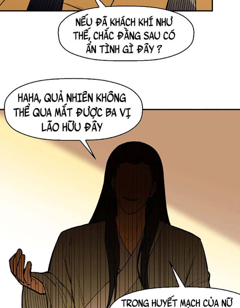 võ đạo độc tôn chapter 510 43