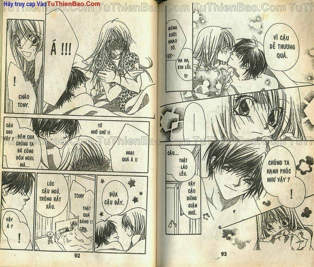 tiểu ác ma chapter 2 47