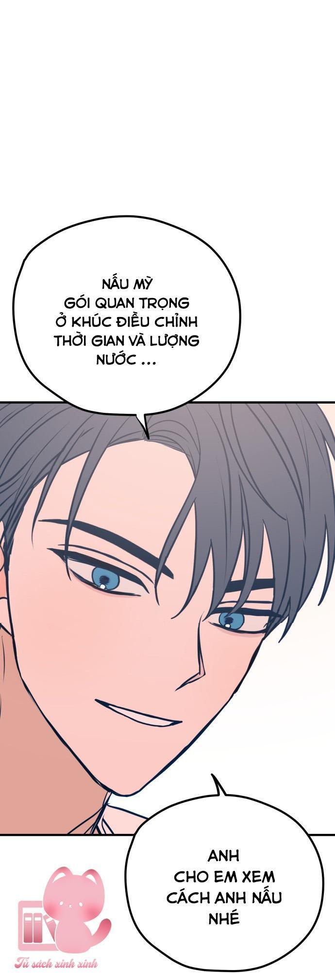 kẻ cắp gặp bà già chapter 28 51