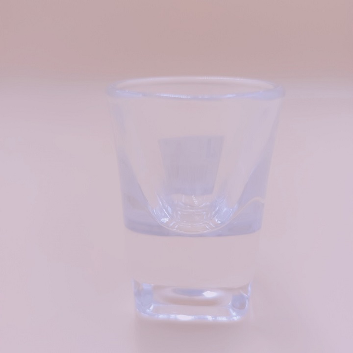 Bộ 6 ly uống vang shot  đẹp sang chảnh