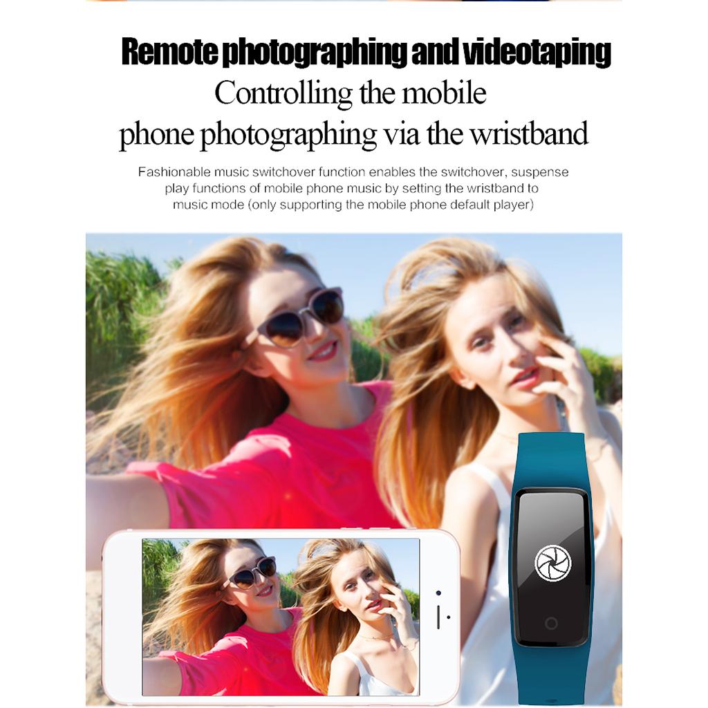 Smart Bracelet S1
