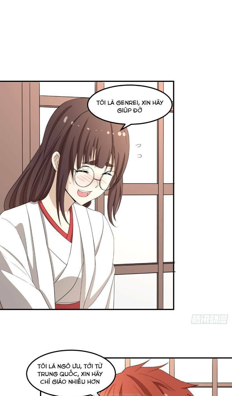 nghịch thiên tiên mệnh chapter 30 2