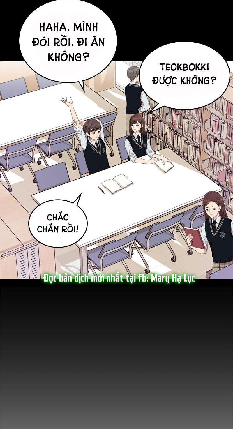 gửi em người đánh cắp những vì sao - to you who swallowed a star chapter 8.2 6