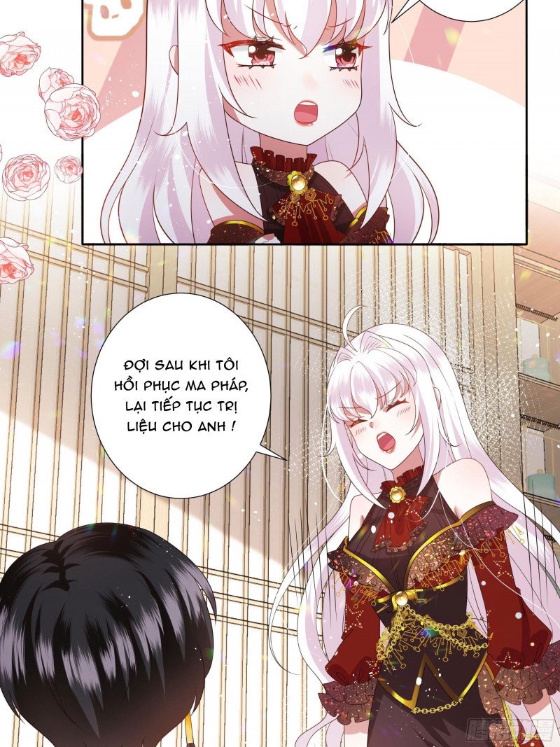 công chúa phản diện trong truyền thuyết chapter 30 8