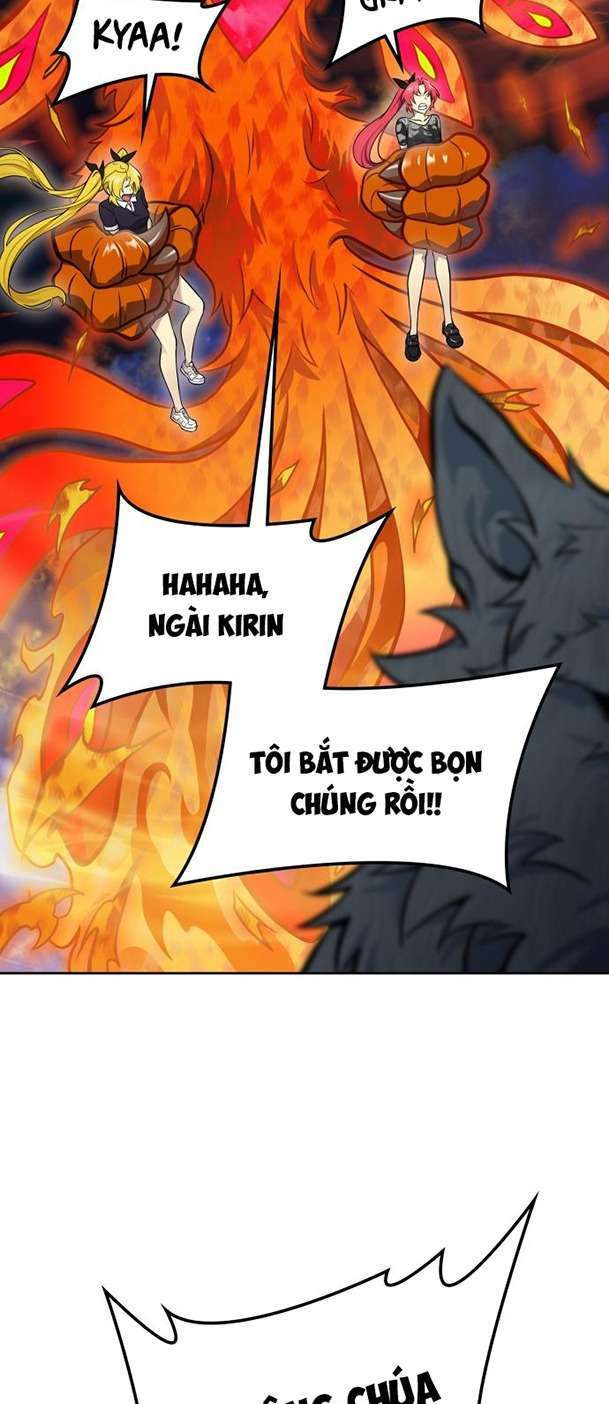 cuộc chiến trong tòa tháp chapter 592 42