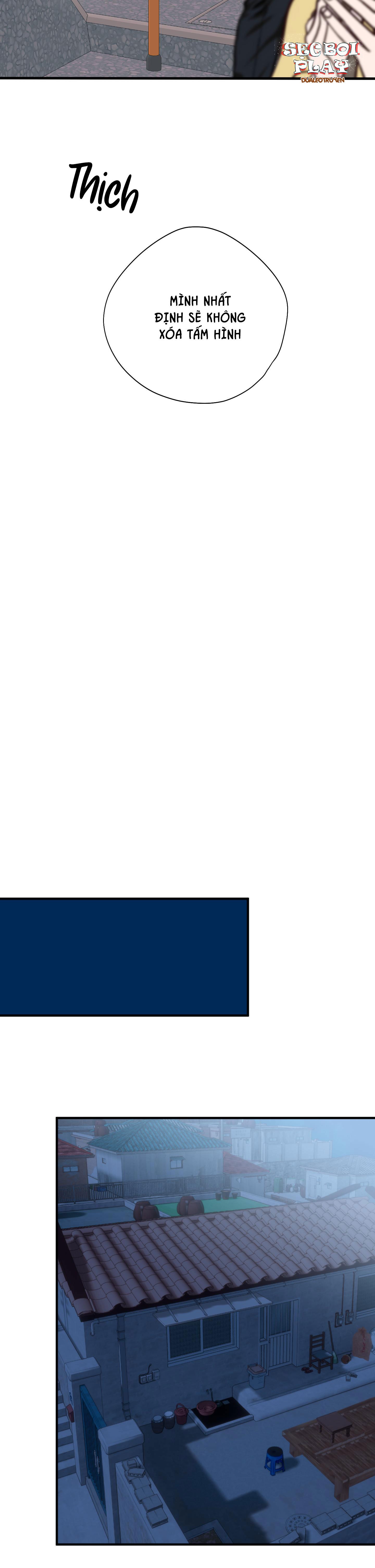 món quà dành cho kẻ ngạo mạn chapter 11 24