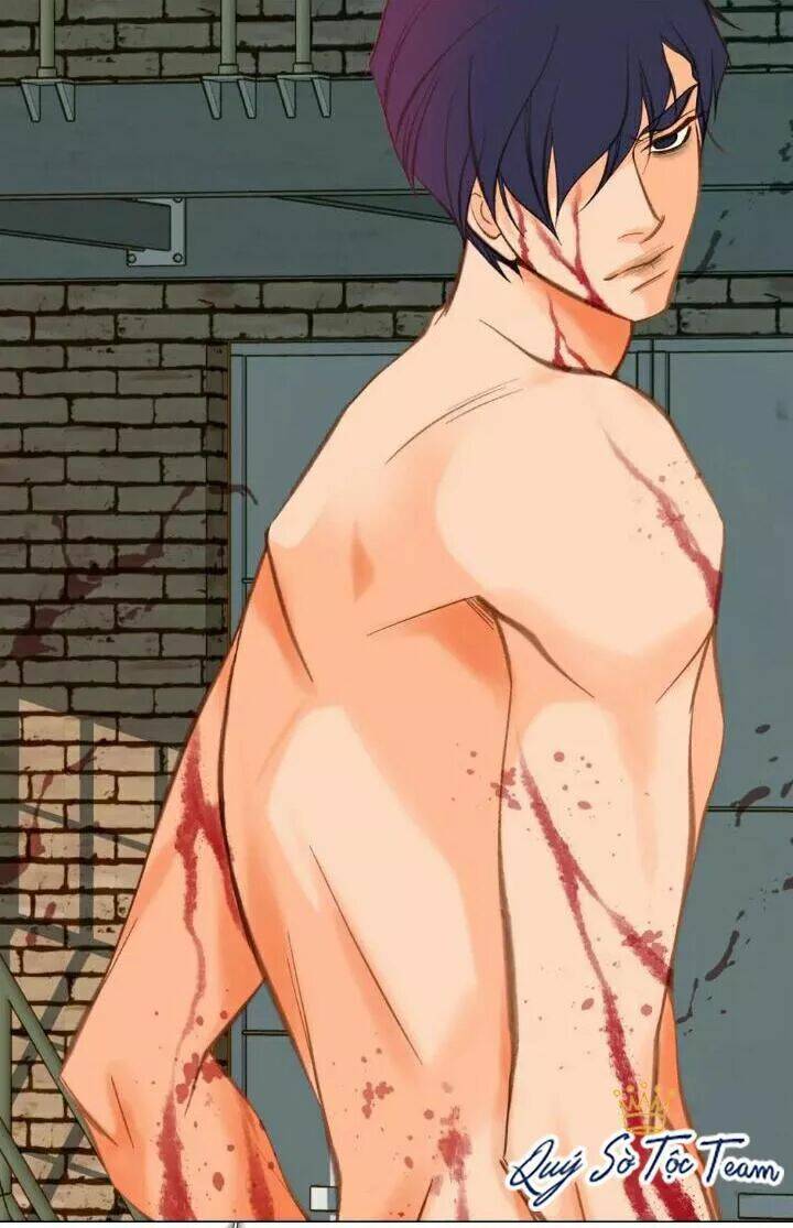 tiếp xúc chí mạng chapter 100 27