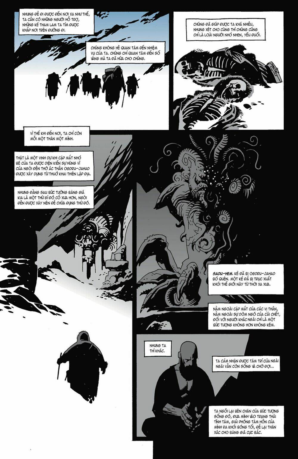hellboy chapter 3 19