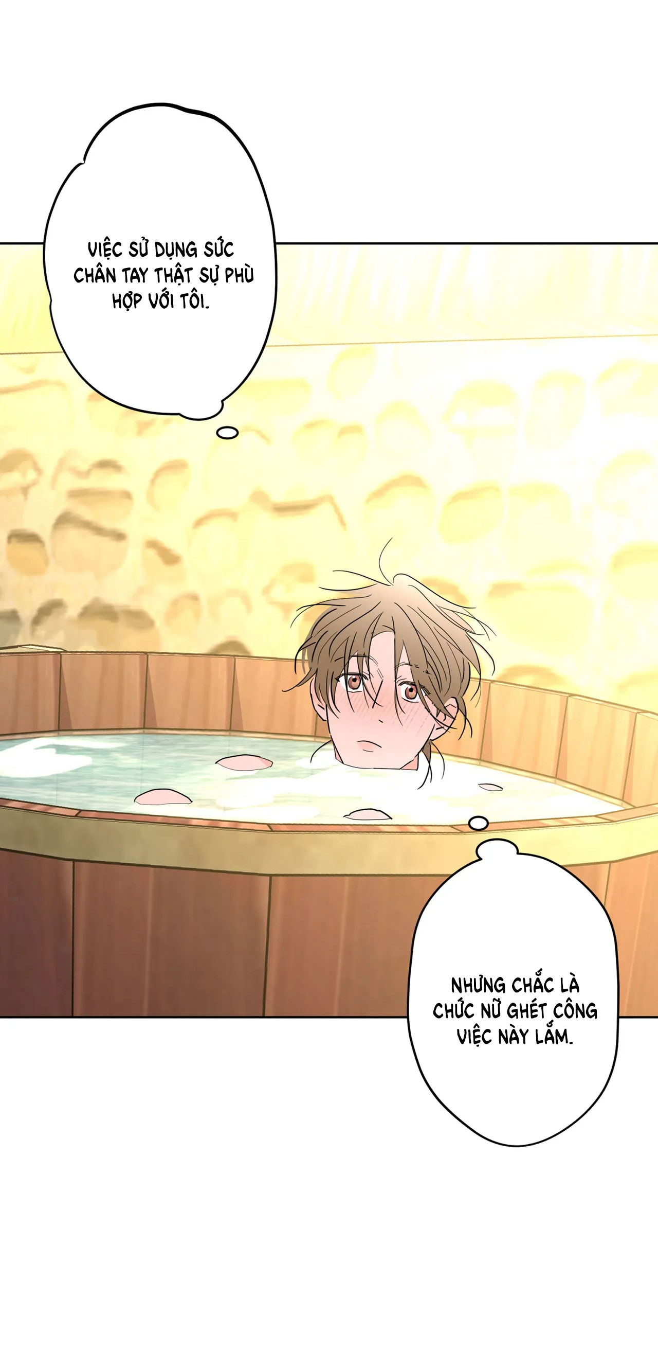 [truyện cổ tích khiêu dâm truyền thống] chức nữ thật quá đáng chapter 3.1 13